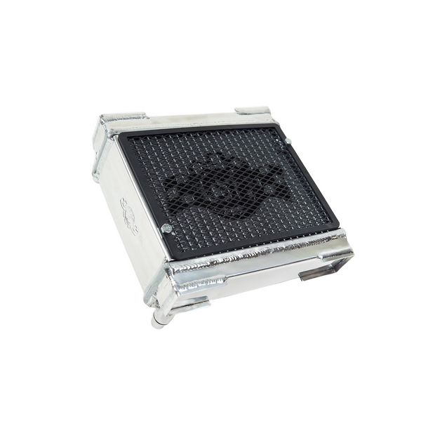 CSF Race Radiator for Mercedes AMG M157 / M278 / M133