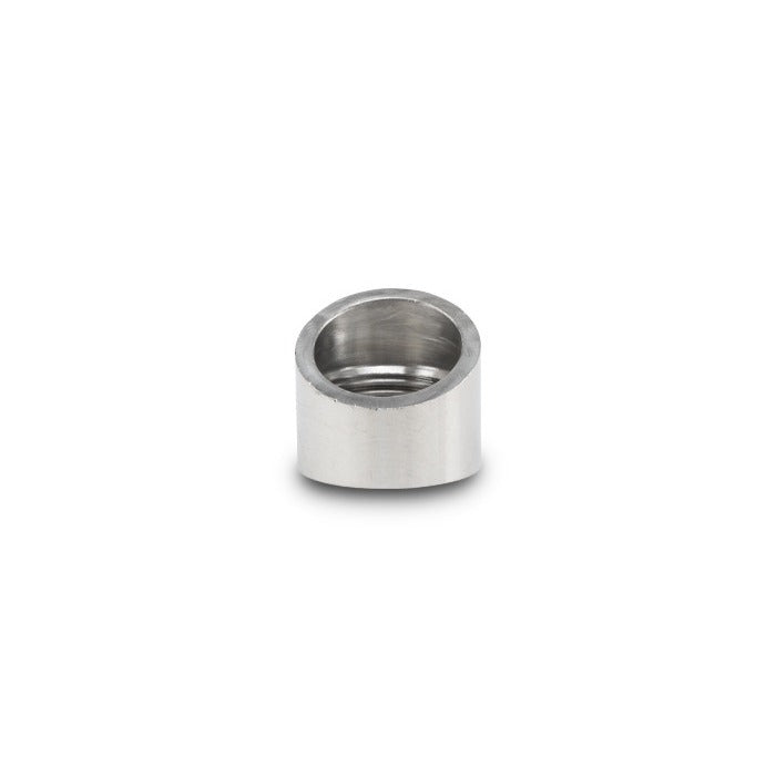 Vibrant Performance 30 Degree Angled O2 Sensor Weld Bung