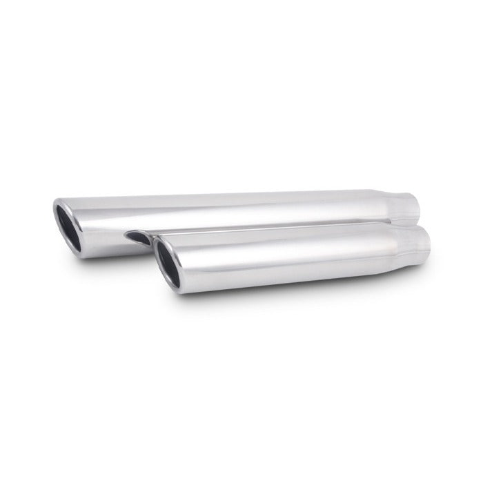 Truck / SUV Weld-On Exhaust Tips