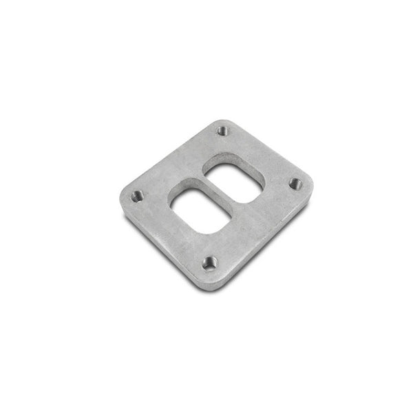 Vibrant Performance Stainless Steel Turbo Inlet Flange for Borg Warner S-Series