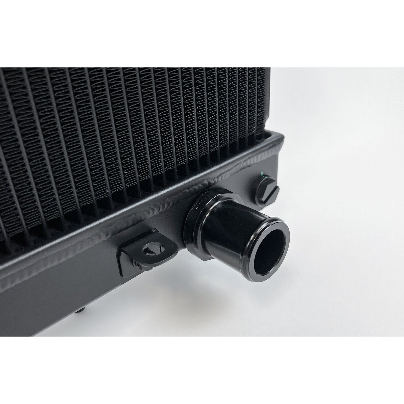 CSF Race Radiator for R33 Skyline GT-R/GTS & R34 GT-T Full Billet Aluminum