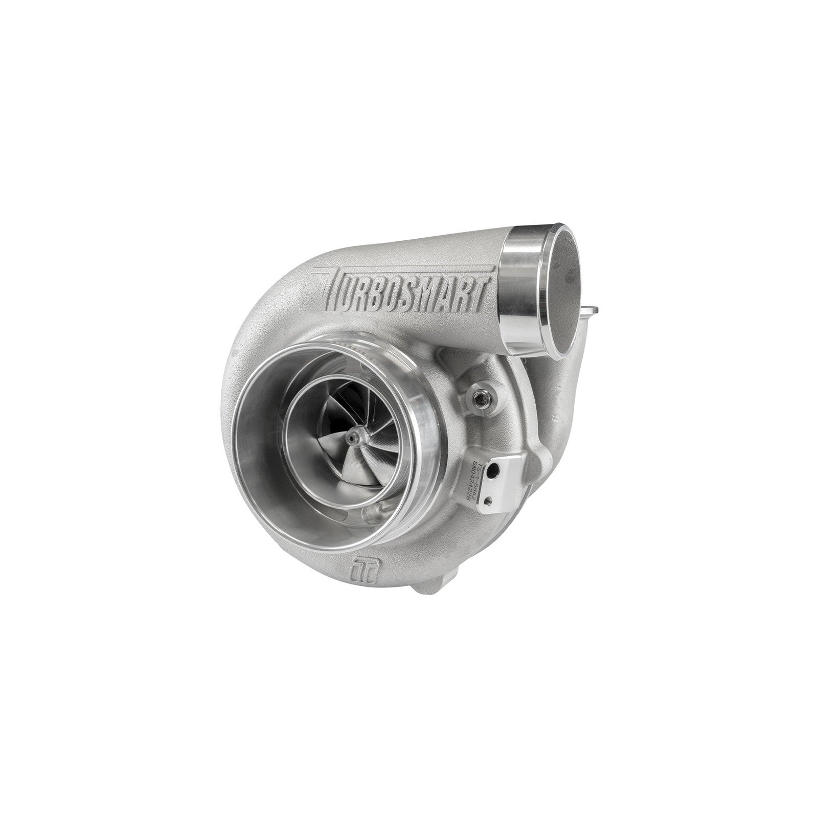 Turbosmart TS-1 Turbocharger 5862