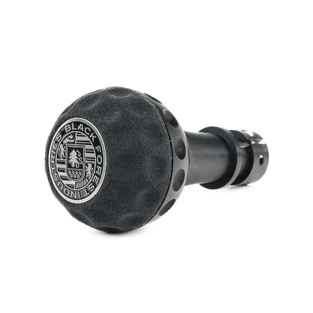 BFI GSB Heavy Weight Shift Knob, Auto / DSG, Golf Ball for Volkswagen Passat, Atlas, Eos, Passat CC & More (1999–2026)