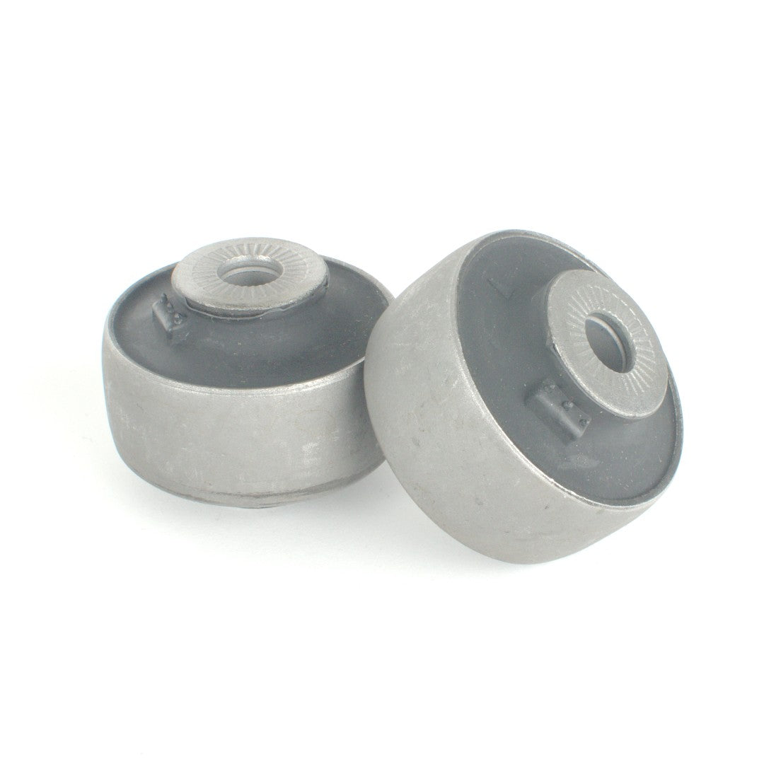 BFI RS3 Style Solid Rubber Control Arm Bushings for Volkswagen Golf, Jetta, Tiguan, Arteon & More (2012–2026)