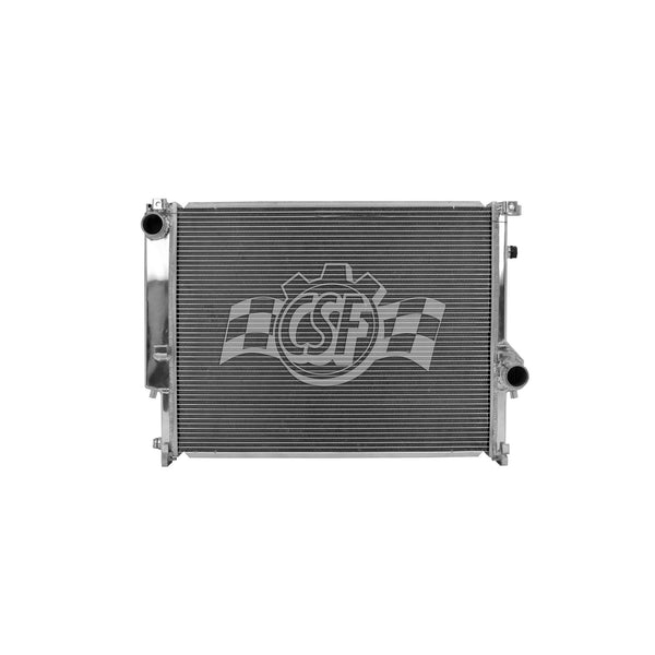 CSF Race Radiator for BMW E36 M3 / 3-Series / E30 3-Series