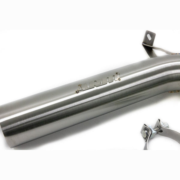 ARM Motorsports Single Exit Exhaust for BMW 2 Series M240i F22 / M240i F23 / 340i F30 / 340i F34 / 440i F32 / 440i F33 & More
