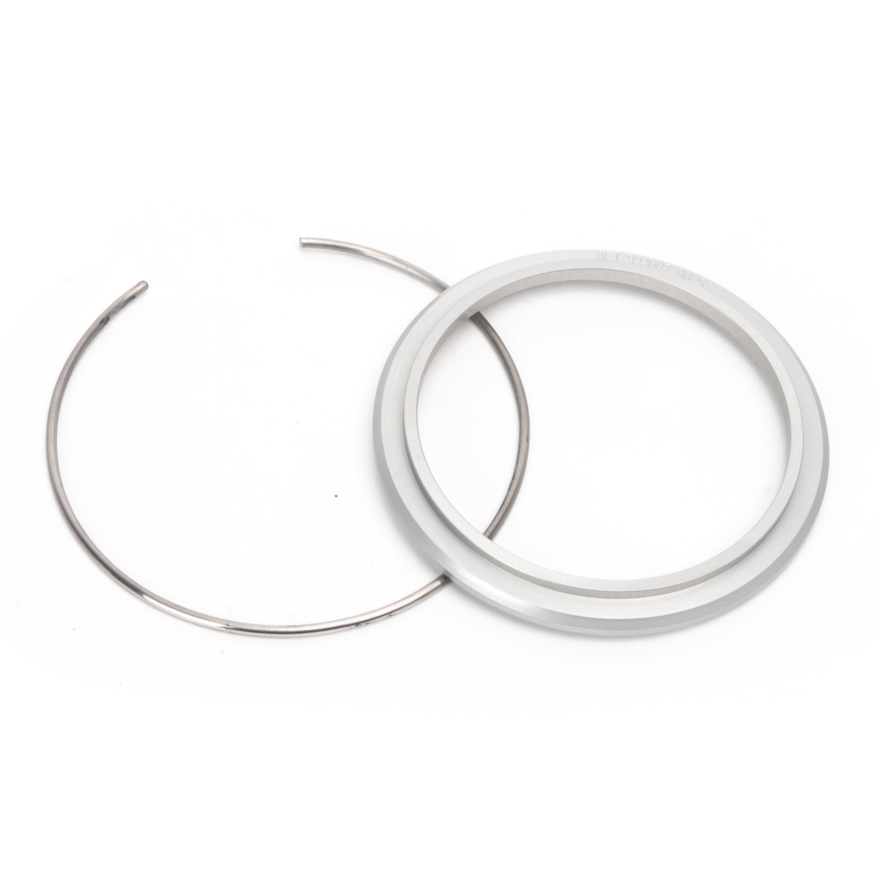 BFI PFS Ring for BBS Wheels - 82mm OD to 66.6 ID