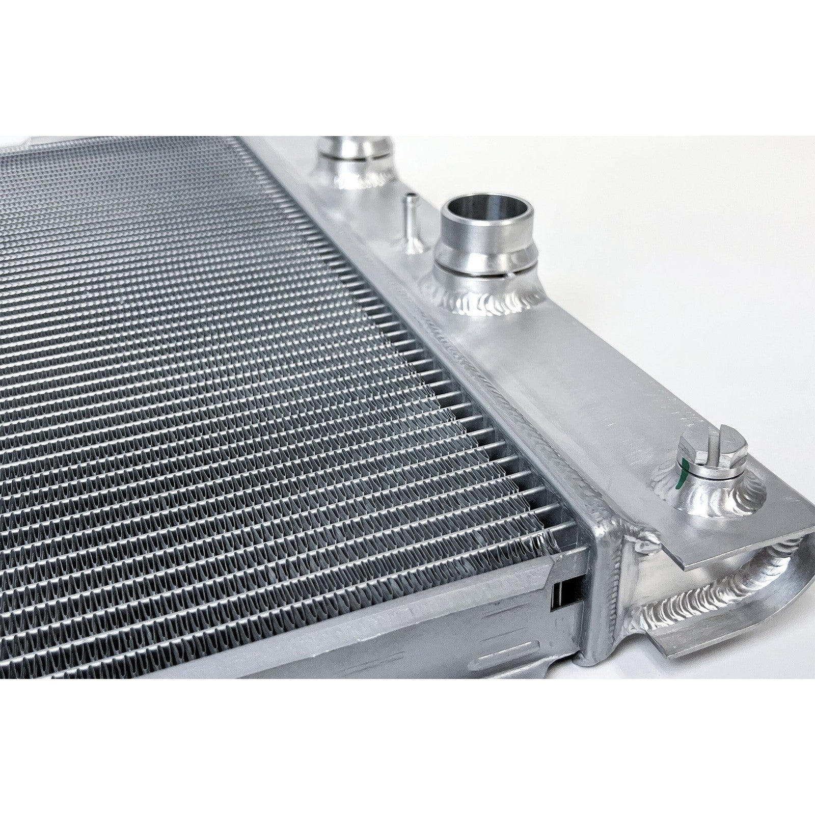 CSF Race Radiator for BMW E60 M5 / E6X M6