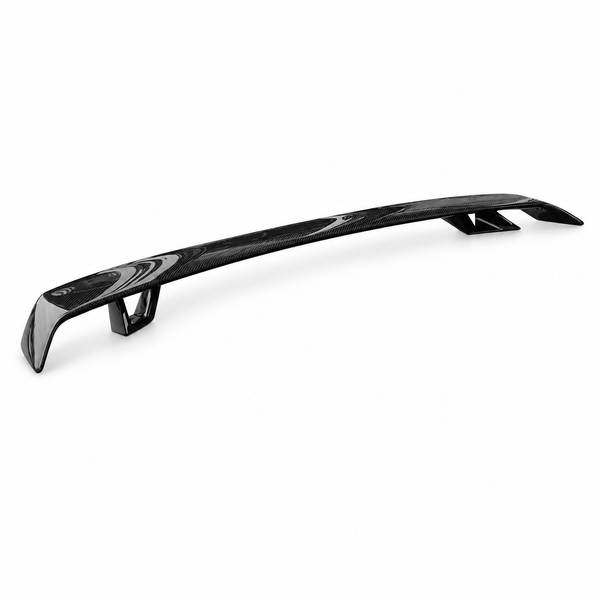 Carbon Fiber GT Rear Wing V3 - Audi R8 Gen 1 (2007-2015) — edited rendering 1
