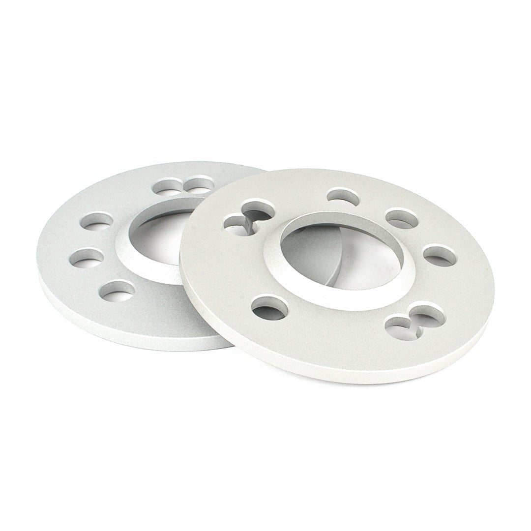 BFI 8mm Wheel Spacers, OEM WHEEL ONLY - 4x100 & 5x100 (VW/AUDI ONLY)