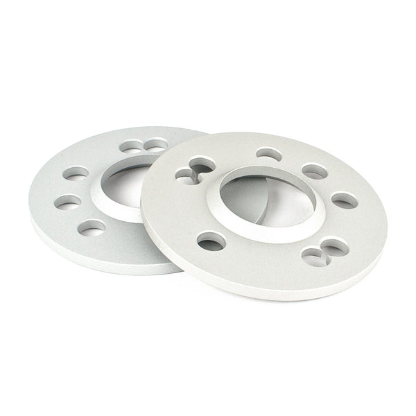 BFI 8mm Wheel Spacers, OEM WHEEL ONLY - 4x100 & 5x100 (VW/AUDI ONLY)