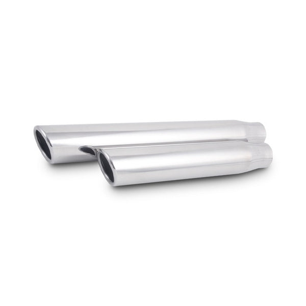 Truck / SUV Weld-On Exhaust Tips