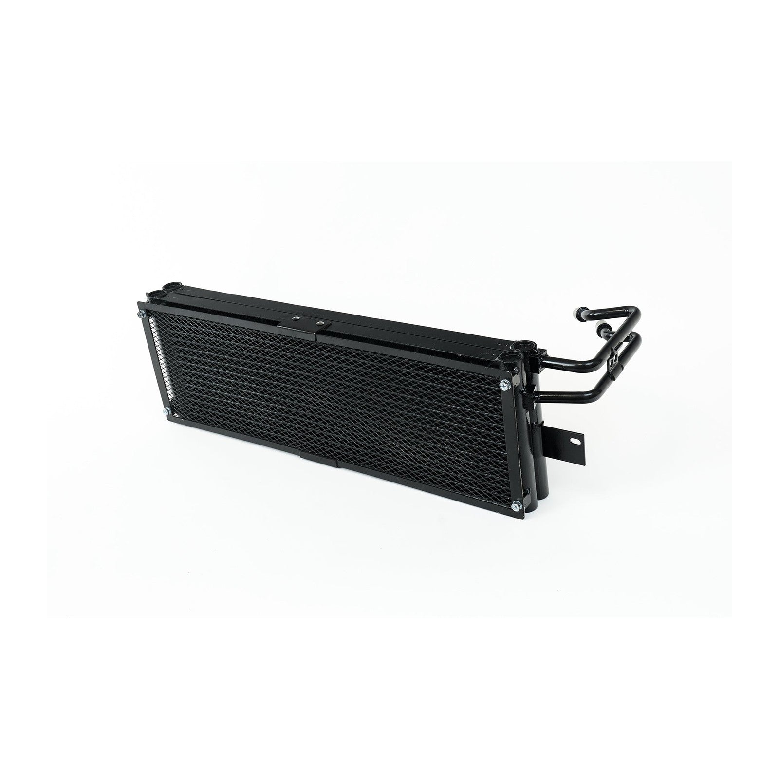 CSF Race Oil Cooler for BMW G8X M3/M4 ZF8