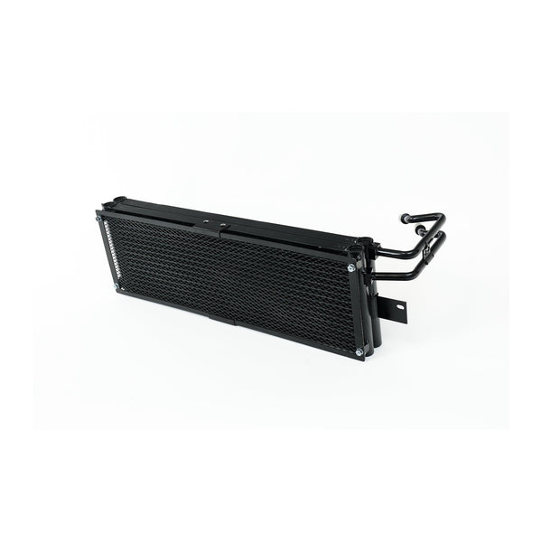CSF Race Oil Cooler for BMW G8X M3/M4 ZF8