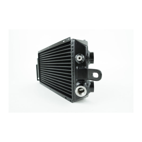 CSF Race Oil Cooler for Porsche 911/930 Turbo OEM + Performance Oil Cooler