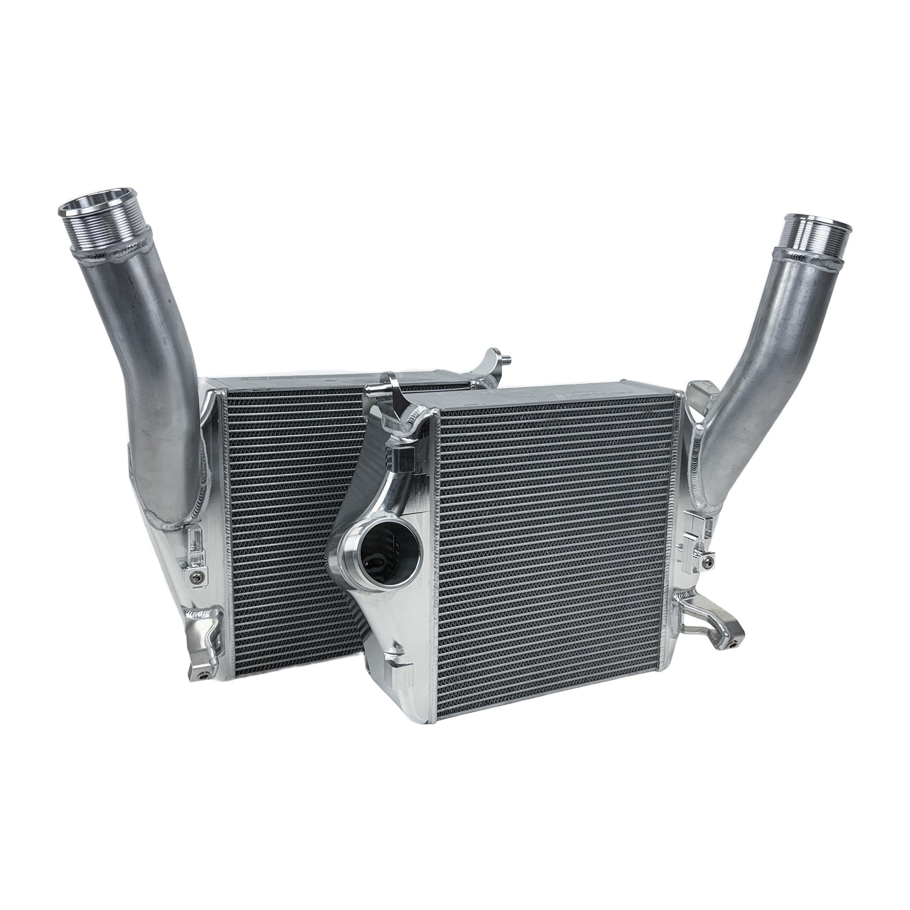 CSF Race Intercooler for Audi SQ7 / SQ8 Twin