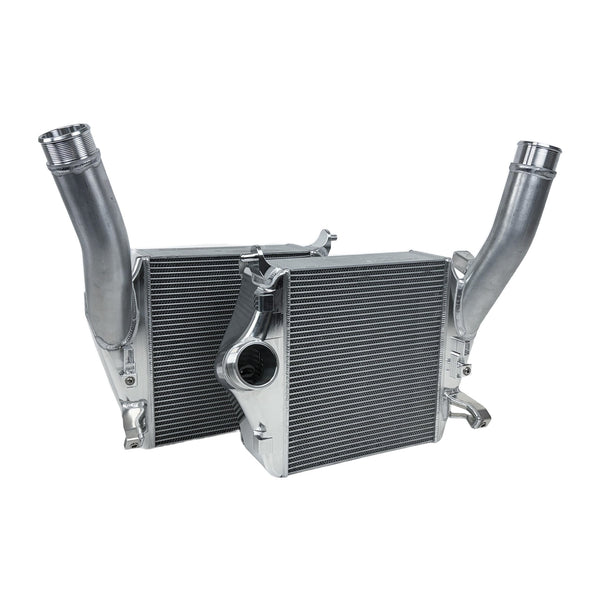 CSF Race Intercooler for Audi SQ7 / SQ8 Twin
