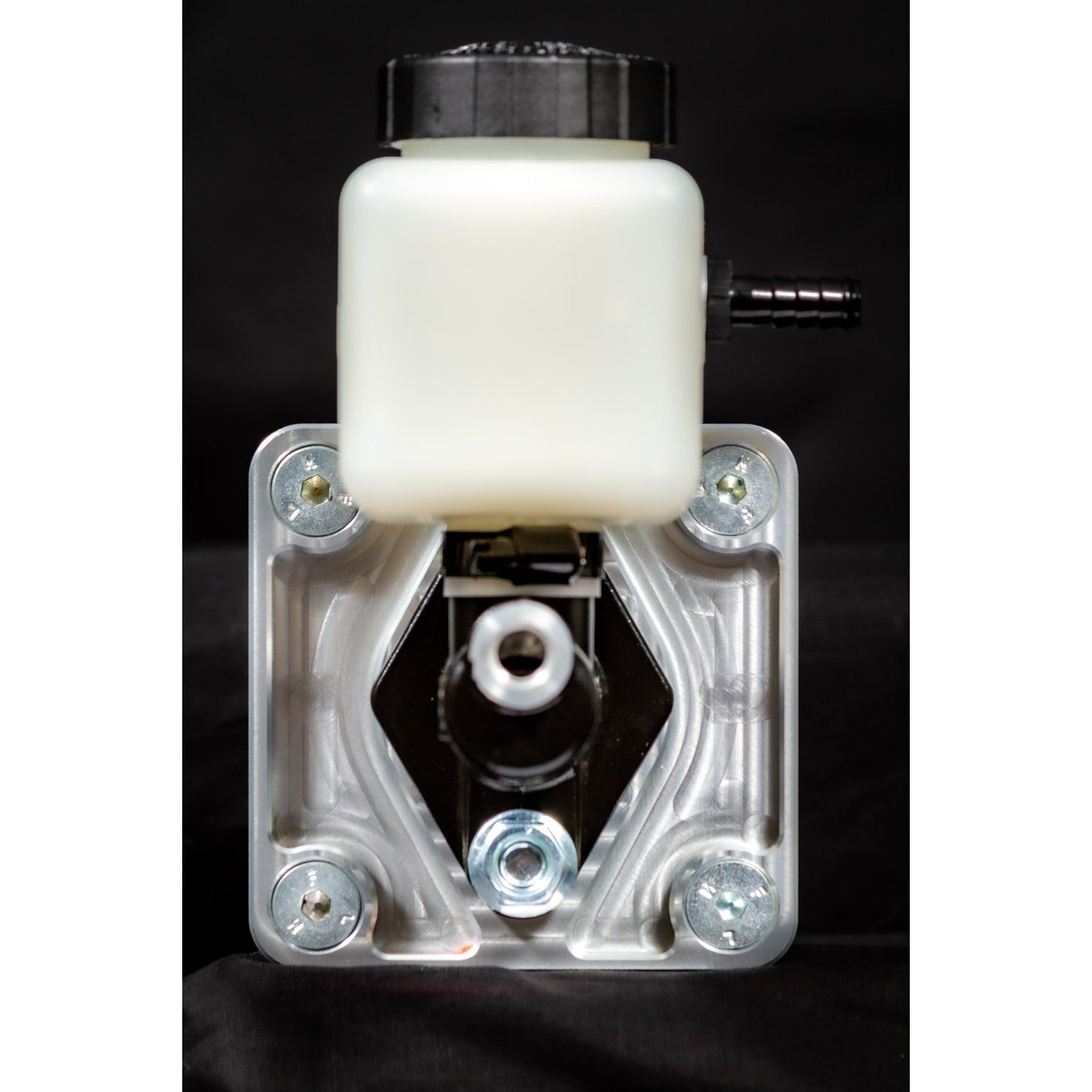 Sikky E30 BMW Brake Booster Delete kit