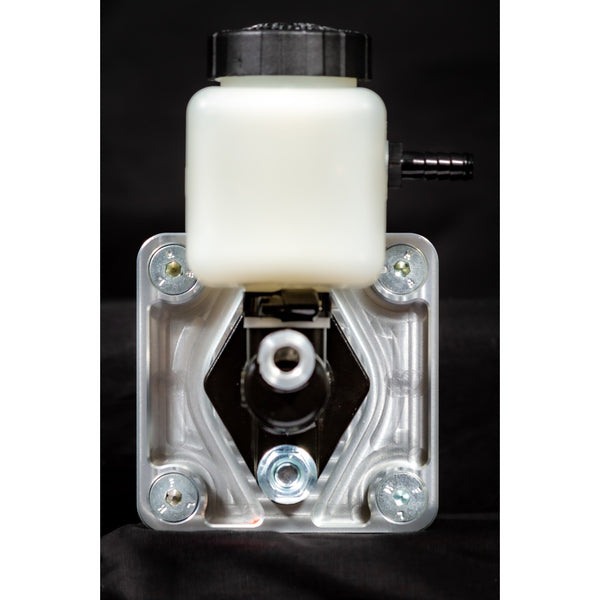 Sikky E30 BMW Brake Booster Delete kit