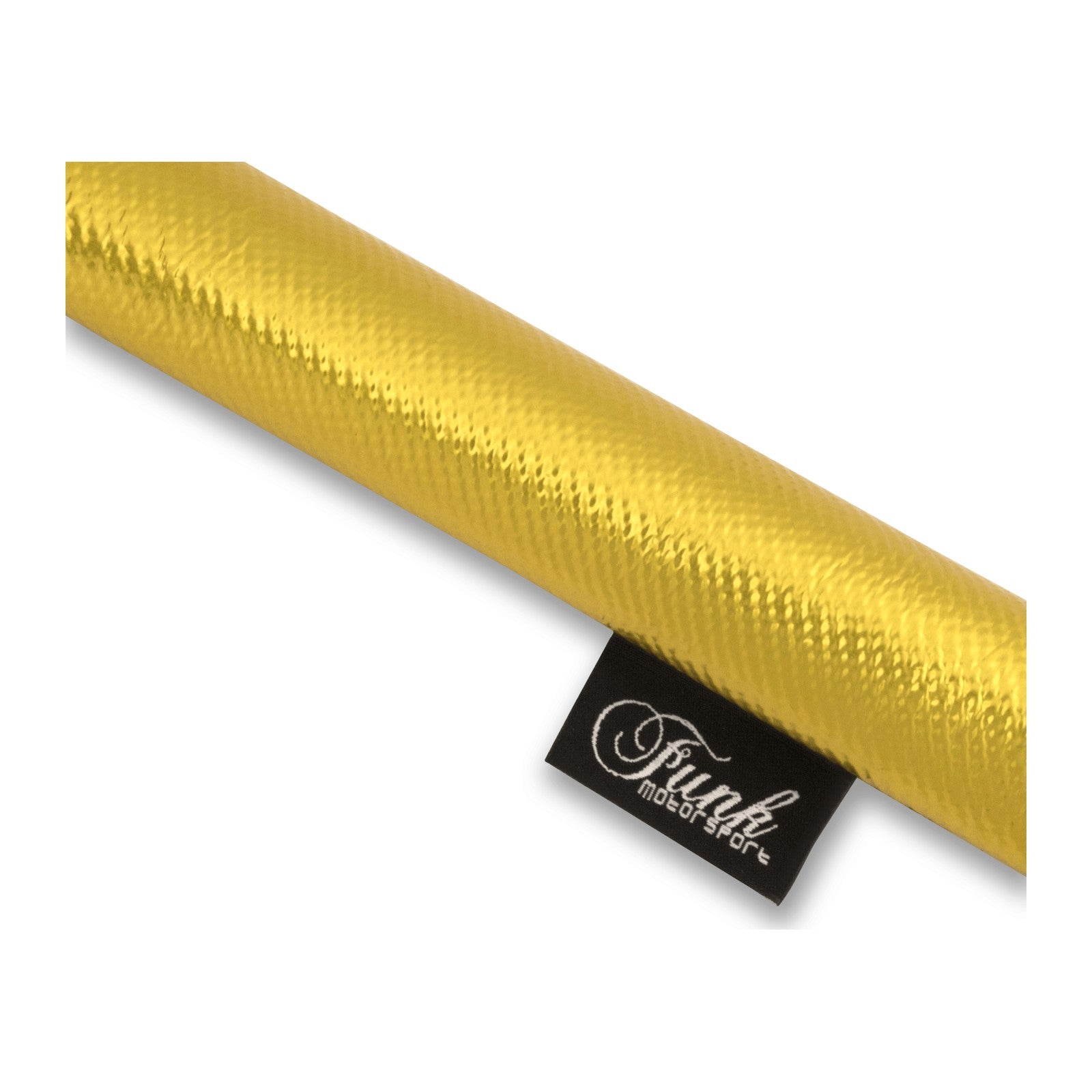 Funk Motorsport Velcro Heat Sleeving