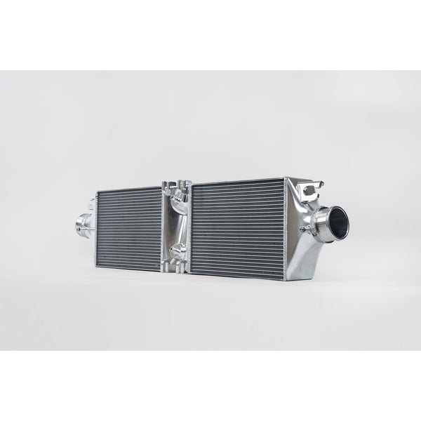 CSF Race Intercooler for Porsche 992.1 Carrera / S / 4 / 4S / GTS (3.0T)