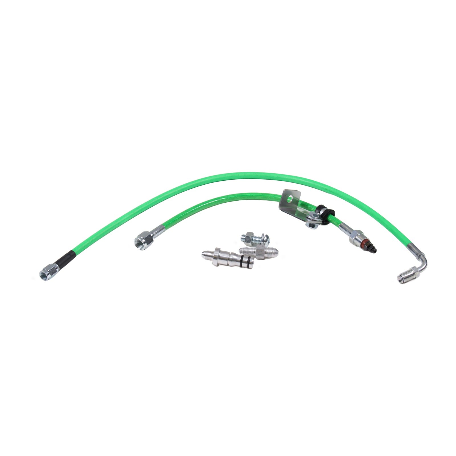 Sikky E30 TR6060 Master Cylinder Bleeder Kit