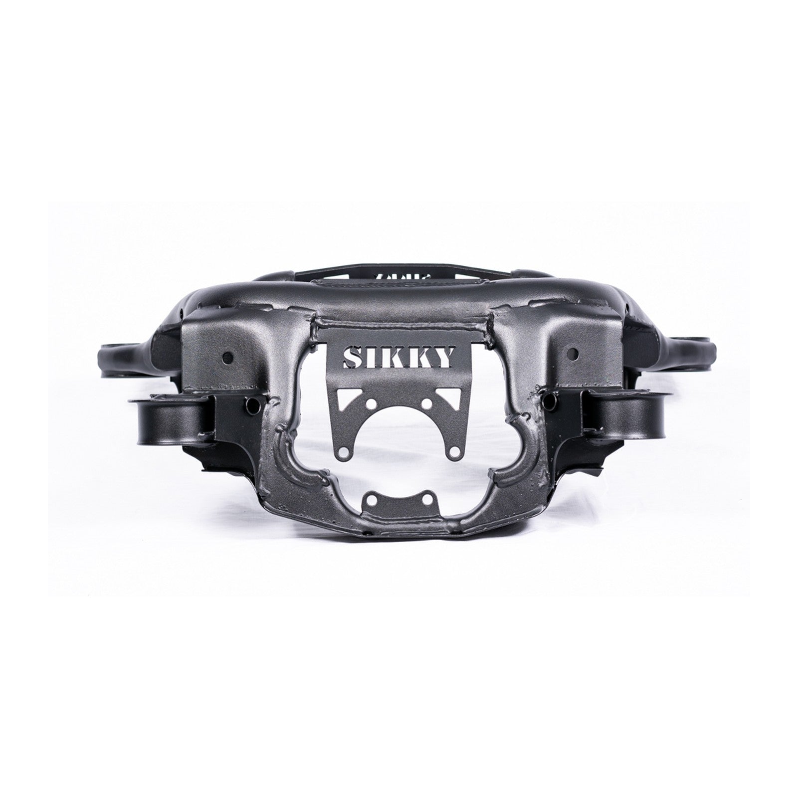 Sikky BMW E46 Quick Change Differential Subframe Kit
