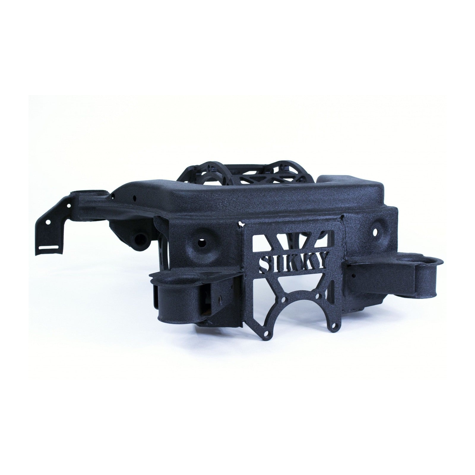 Sikky BMW E36 Quick Change Differential Subframe Kit
