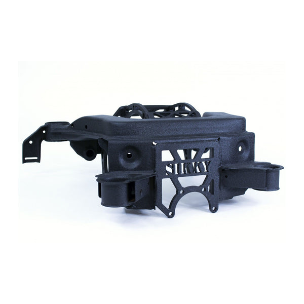 Sikky BMW E36 Quick Change Differential Subframe Kit