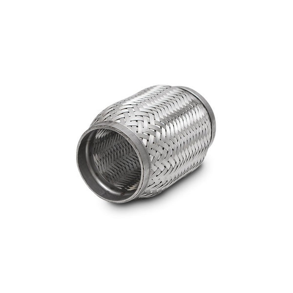Standard Flex Couplers with Internal Braid Liner