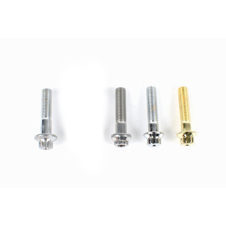 BFI M7x32 Assembly Bolt for 3-Piece BBS / OZ / RH / ARTEC Wheels (Gold) - view 3
