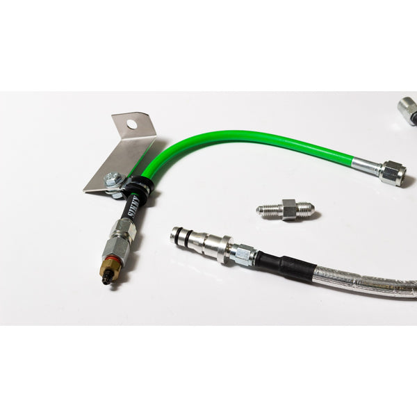 Sikky E36 TR6060 Master Cylinder Bleeder Kit