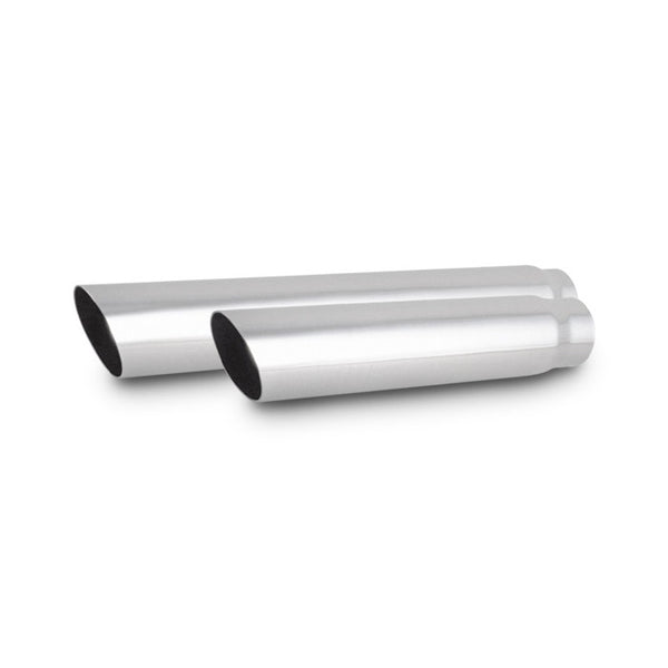 Truck / SUV Weld-On Exhaust Tips