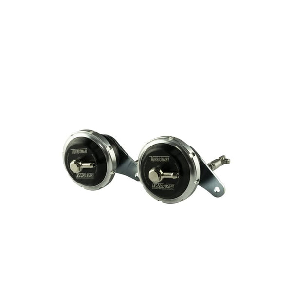 Turbosmart IWG75 Internal Wastegate Actuator for Nissan GT-R R35