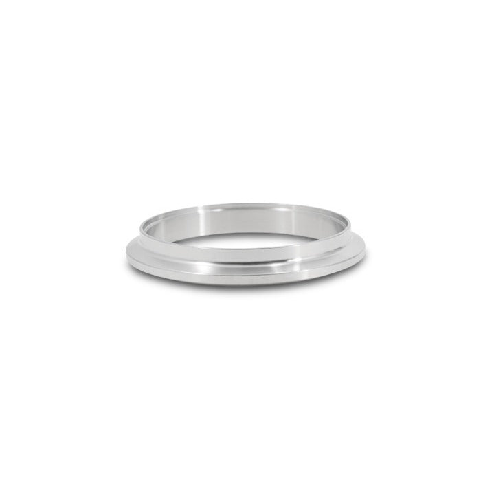 Vibrant Performance Stainless Steel Turbo Outlet Flange for Garrett GTX29, GT30 / GTX30, GT35 / GTX35, GT40 / GTX40