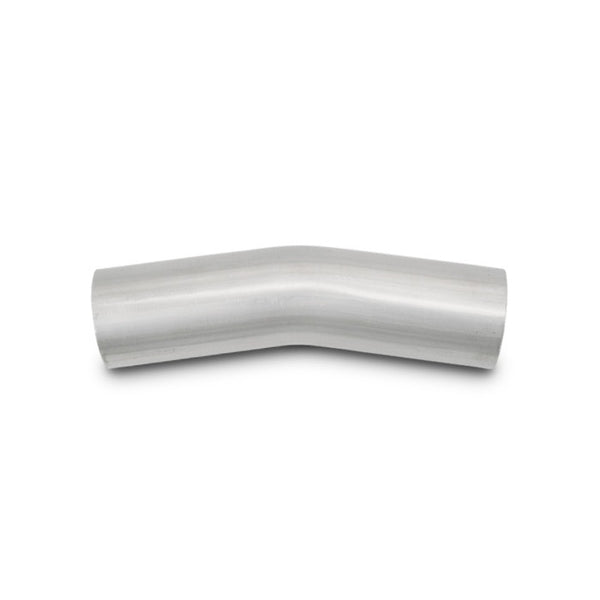 304 Stainless Steel 15° Mandrel Bends