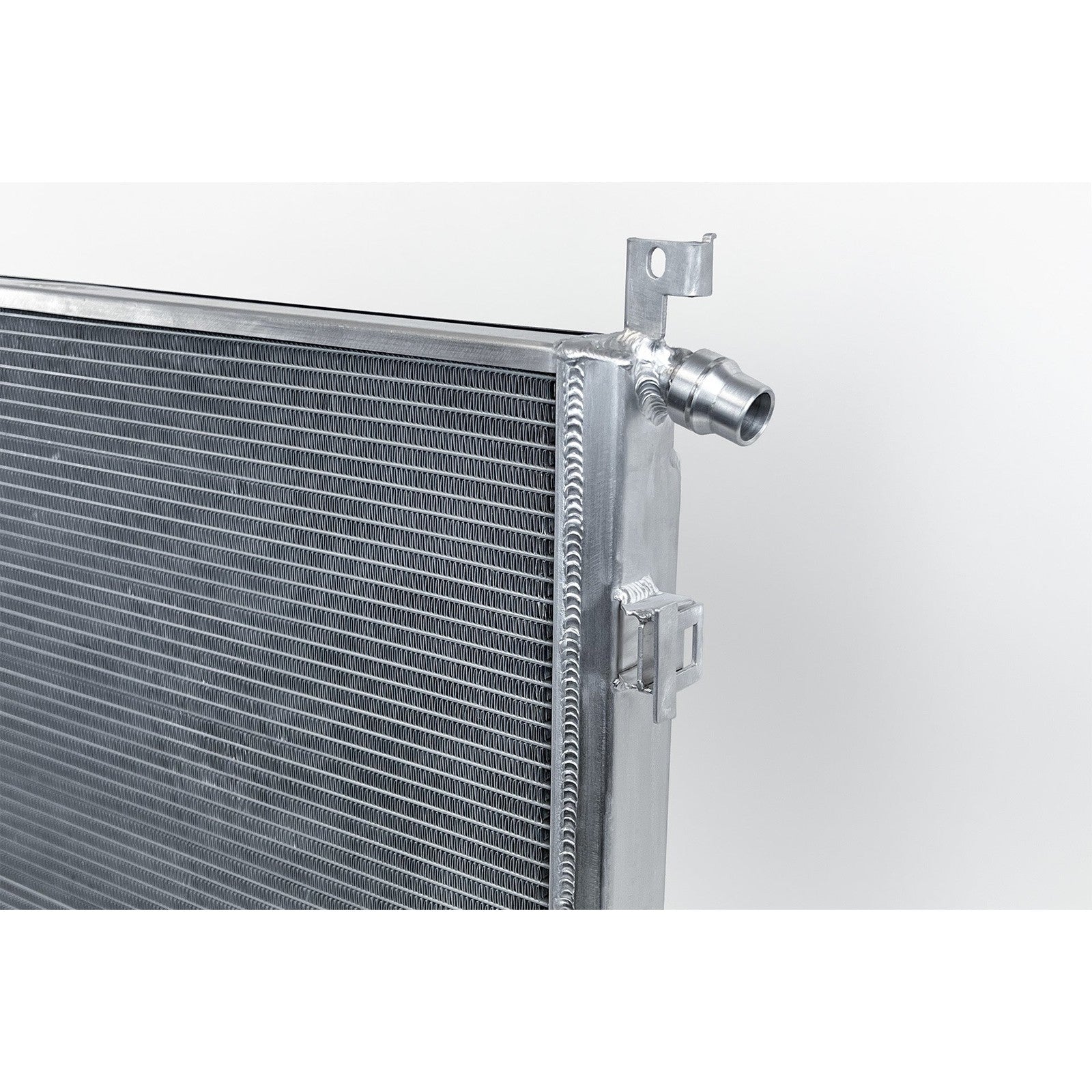 CSF Race Radiator for BMW F9X X3M/X4M & G0X X3/X4 M40i Cooling Module (Heat Exchanger + Trans Cooler)