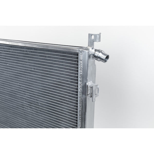 CSF Race Radiator for BMW F9X X3M/X4M & G0X X3/X4 M40i Cooling Module (Heat Exchanger + Trans Cooler)