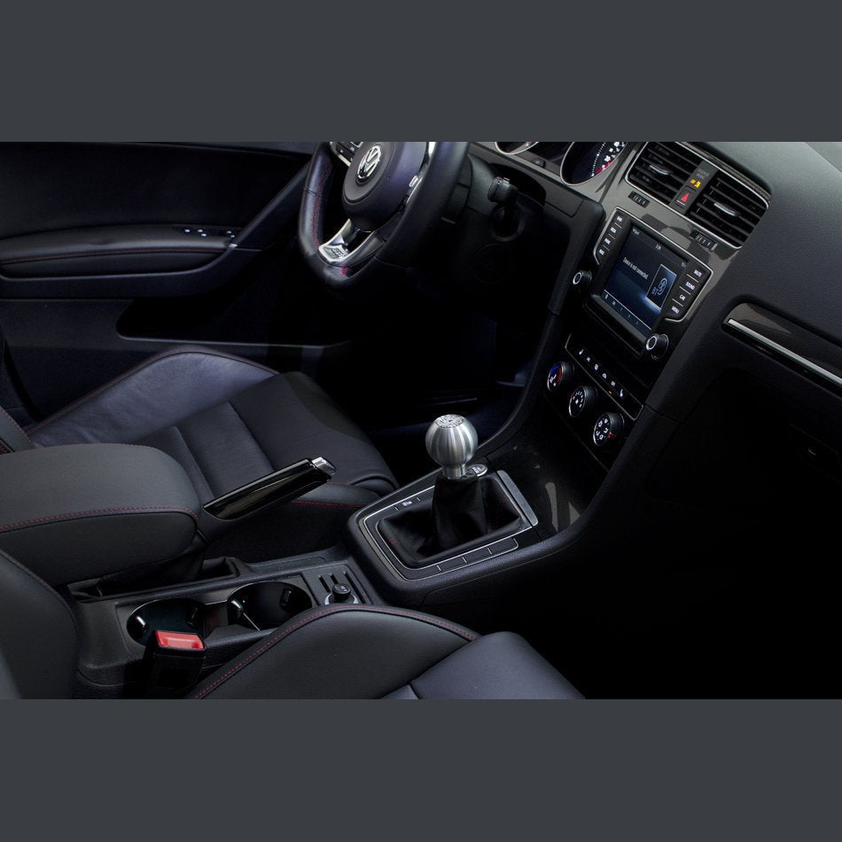 BFI GS1 / GS2 MK7 GTI / Golf R Shift Knob Adapter - Revised