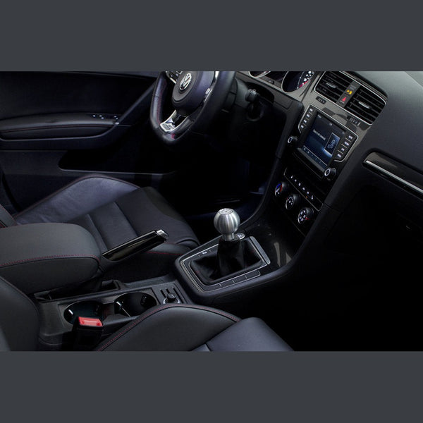 BFI GS1 / GS2 MK7 GTI / Golf R Shift Knob Adapter - Revised