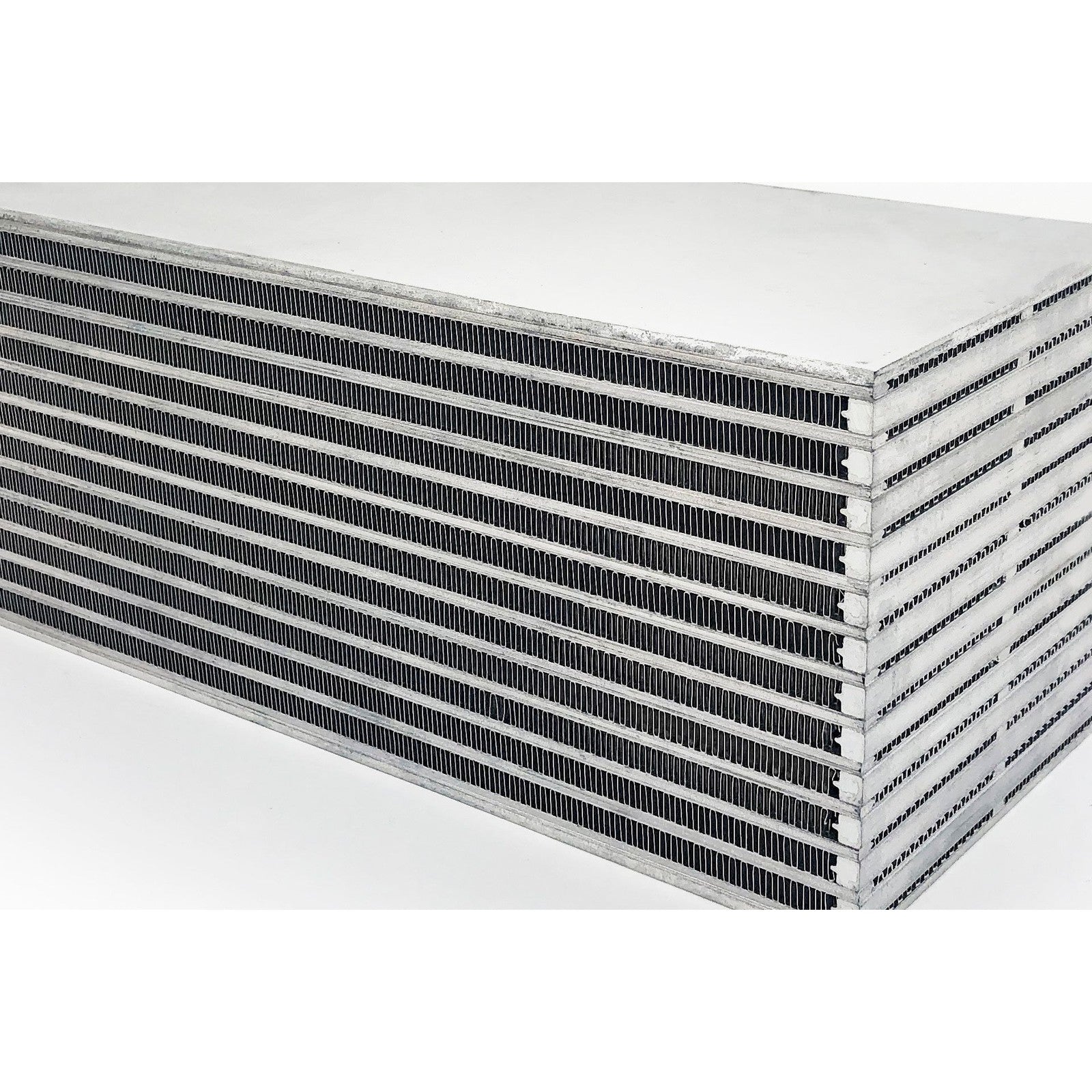 CSF Race Intercooler for Air-to-Water Bar & Plate