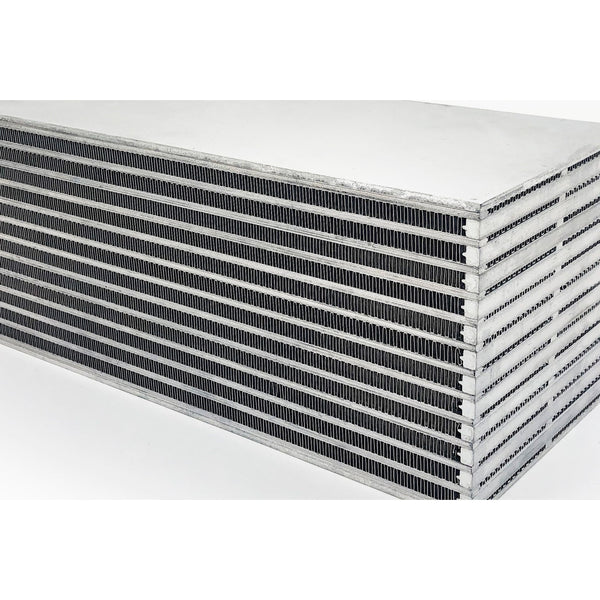 CSF Race Intercooler for Air-to-Water Bar & Plate