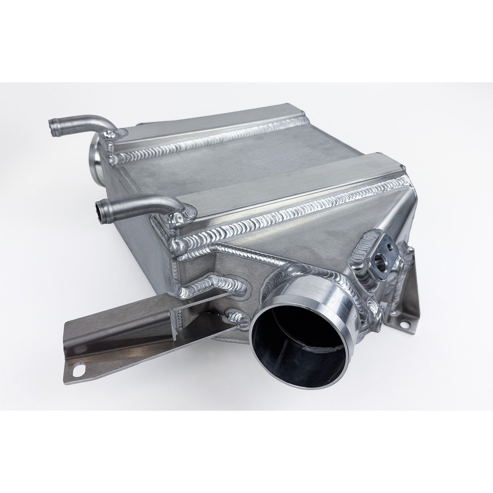 CSF Race Intercooler for McLaren 720S / 765LT / 750S / GT / GTS Charge-Air-Coolers