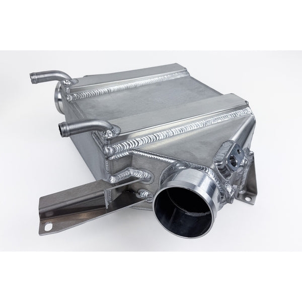 CSF Race Intercooler for McLaren 720S / 765LT / 750S / GT / GTS Charge-Air-Coolers