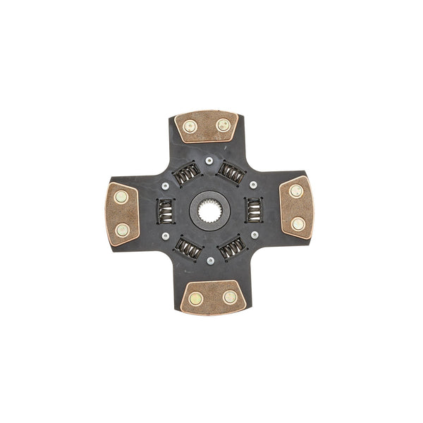 South Bend Clutch Stage 2 Endurance Clutch & Flywheel Kit for Volkswagen Golf R32 MK4 (1999–2005)