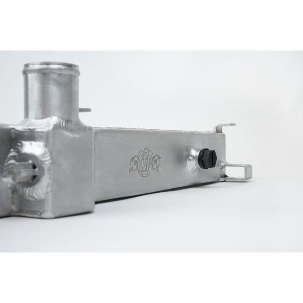 CSF Race Radiator for BMW S54 Swap E36