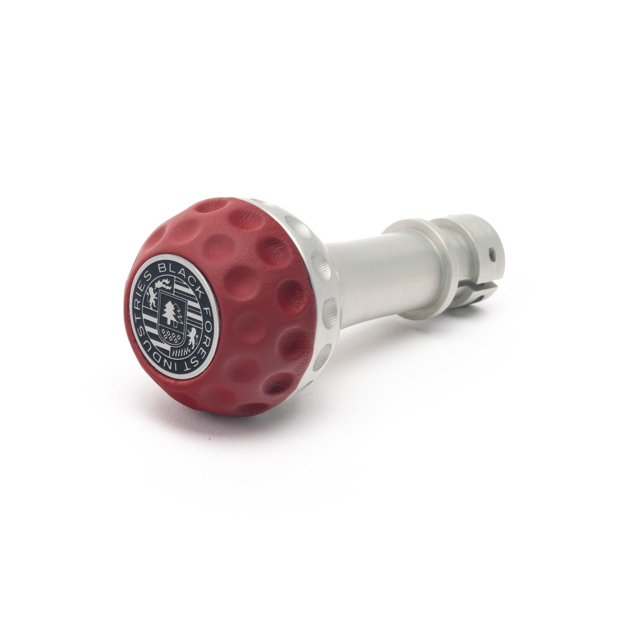 BFI GSB Heavy Weight Shift Knob, Manual, Golf Ball for MINI Cooper, Clubman, Convertible, Roadster & More (2001–2024)