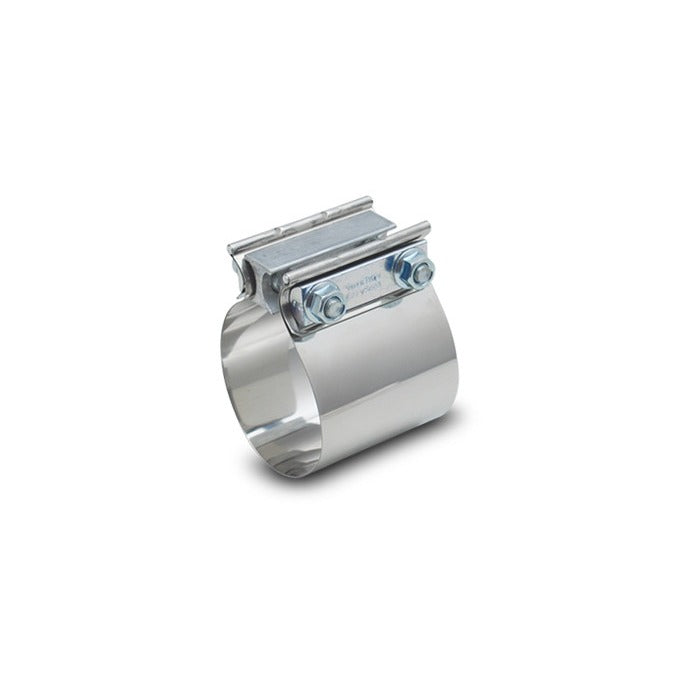 Easy Seal Sleeve Clamps