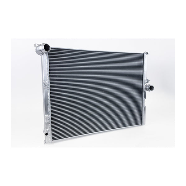 CSF Race Radiator for BMW F-Chassis Gen 1 B58
