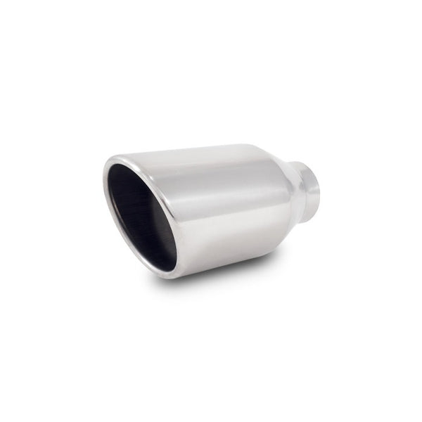 Weld-On Exhaust Tips